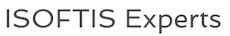 Isoftis Experts logo